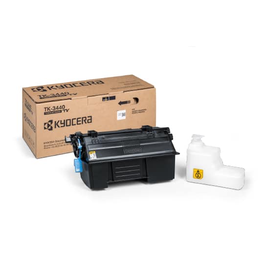 KYOCERA TK-3440 tonercartridge Origineel Zwart