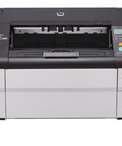 Ricoh FI-7900 ADF-/handmatige invoer scanner 600 x 600 DPI A3 Zwart, Grijs
