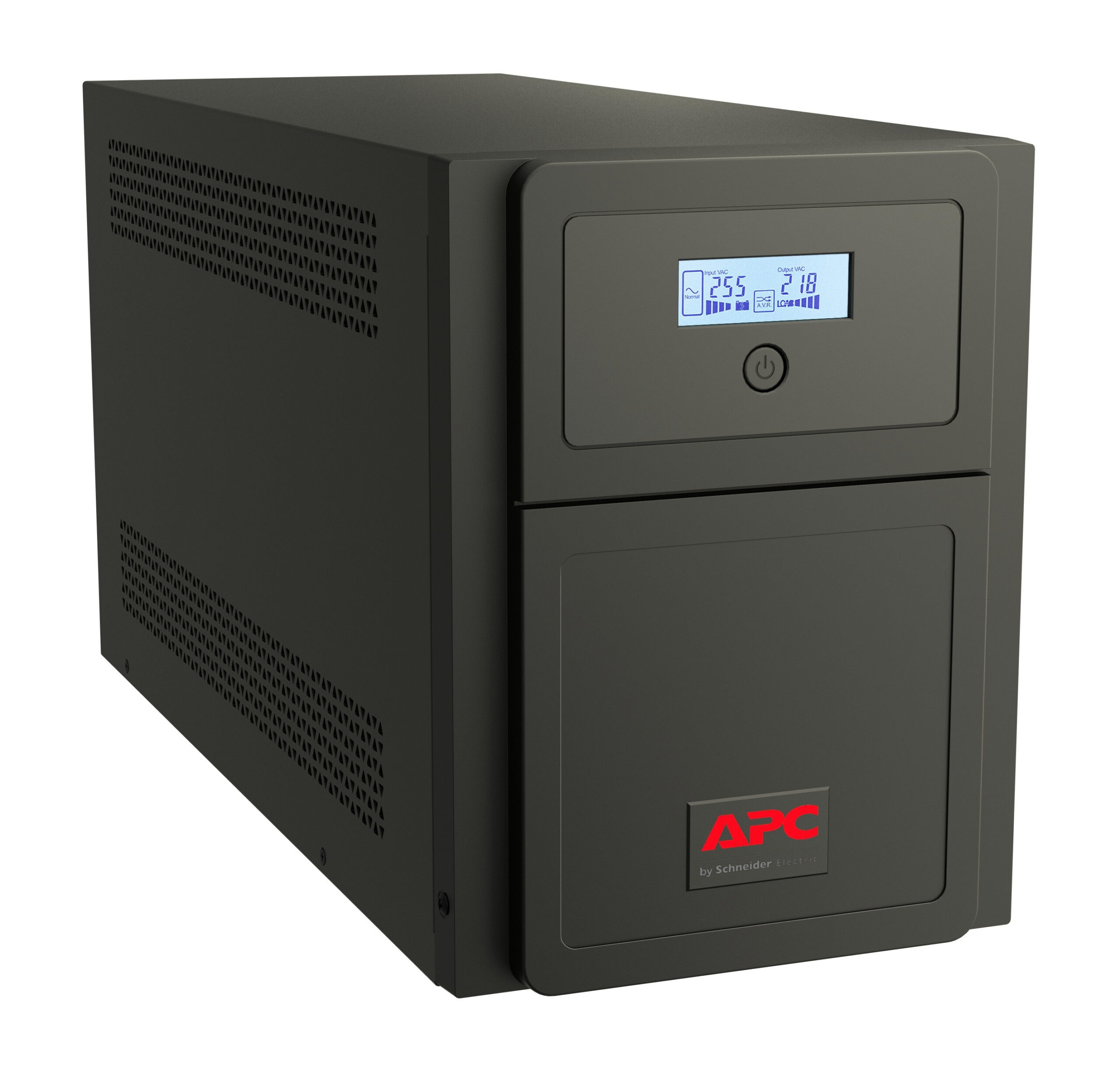 APC Easy-UPS SMV2000CAI - 6x C13, USB, 2000VA