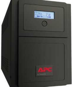 APC Easy-UPS SMV1500CAI - 6x C13, USB, 1500VA Stekkerdoos