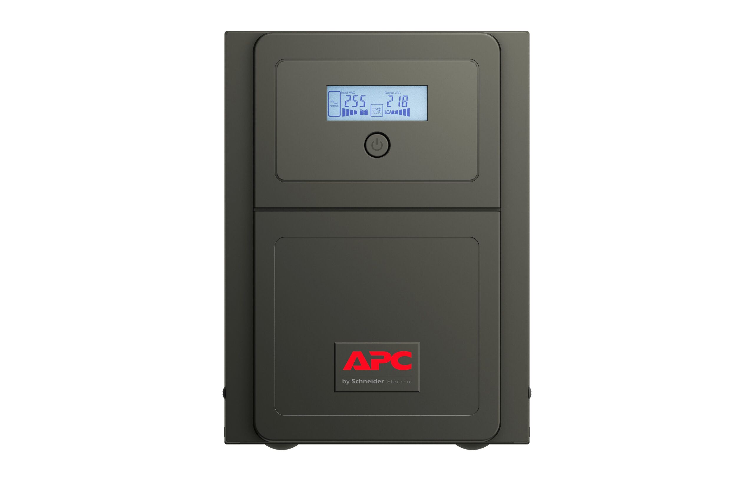 APC Easy-UPS SMV750CAI - 6x C13, USB, 750VA - Afbeelding 2