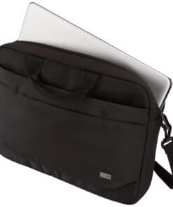 Case Logic Advantage ADVA-117 Black 43,9 cm (17.3") Opbergmap/sleeve Zwart - Afbeelding 4