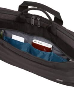 Case Logic Advantage ADVA-117 Black 43,9 cm (17.3") Opbergmap/sleeve Zwart - Afbeelding 7