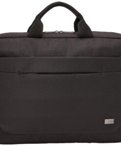 Case Logic Advantage ADVA-117 Black 43,9 cm (17.3") Opbergmap/sleeve Zwart - Afbeelding 2