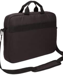 Case Logic Advantage ADVA-117 Black 43,9 cm (17.3") Opbergmap/sleeve Zwart - Afbeelding 3