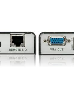 ATEN USB VGA Cat 5 Mini KVM Verlenger (1280 x 1024@100m) - Afbeelding 3