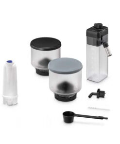De’Longhi Rivelia EXAM440.55.B Volledig automatisch Espressomachine 1,4 l - Afbeelding 5