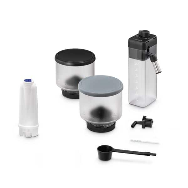 De’Longhi Rivelia EXAM440.55.B Volledig automatisch Espressomachine 1,4 l - Afbeelding 5