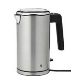 WMF Lono 0413210011 Dubbelwandige waterkoker