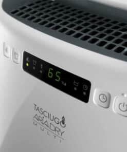 De’Longhi Tasciugo AriaDry Multi DEXD216RF 2,1 l 40 dB 285 W Wit - Afbeelding 3