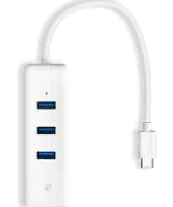 TP-Link UE330C netwerkkaart Ethernet 1000 Mbit/s