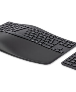 HP 960 ergonomisch draadloos toetsenbord - Afbeelding 2