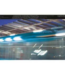 HP 913A originele zwarte PageWide cartridge