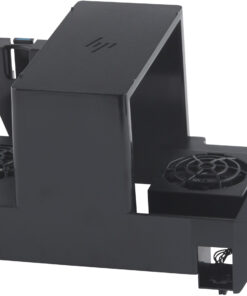 HP Z6 Memory Cooling Solution Geheugen module Luchtkoeler Zwart