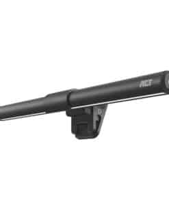 ACT Clip-on laptop ledlamp, dimbaar, voeding via USB