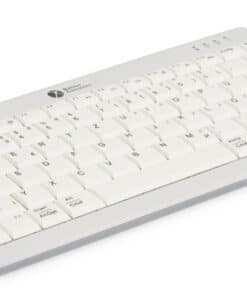 BakkerElkhuizen UltraBoard 950 V2 Wireless UK Qwerty Toetsenbord - Afbeelding 2