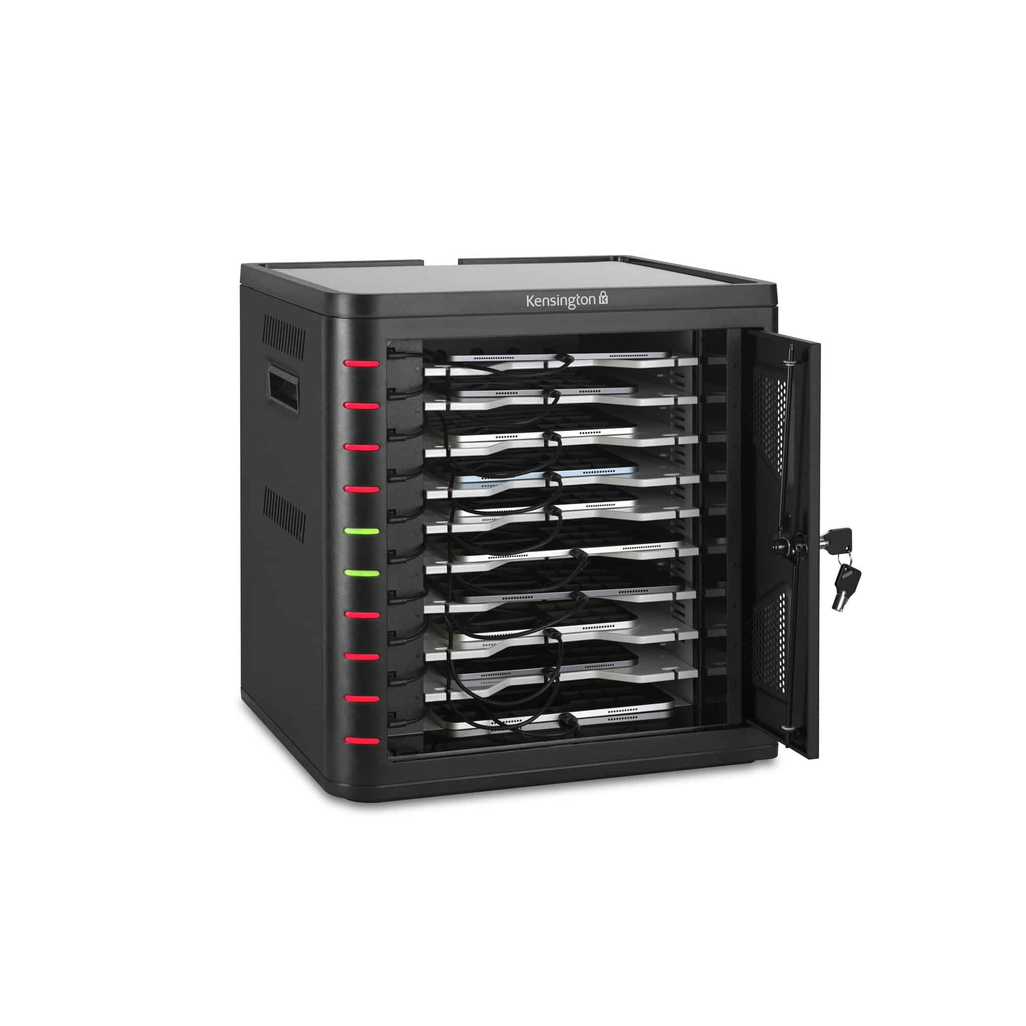 Kensington USB-C Charging Cabinet - Afbeelding 6