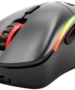 Glorious Gaming Model D Minus Wireless muis Gamen Rechtshandig RF Draadloos 19000 DPI - Afbeelding 3