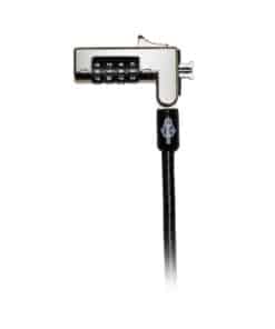 Kensington Slim NanoSaver Combination Laptop Lock - Afbeelding 4