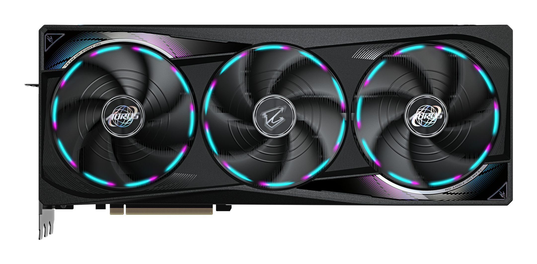 GIGABYTE AORUS GeForce RTX 5090 MASTER 32G NVIDIA 32 GB GDDR7 - Afbeelding 2