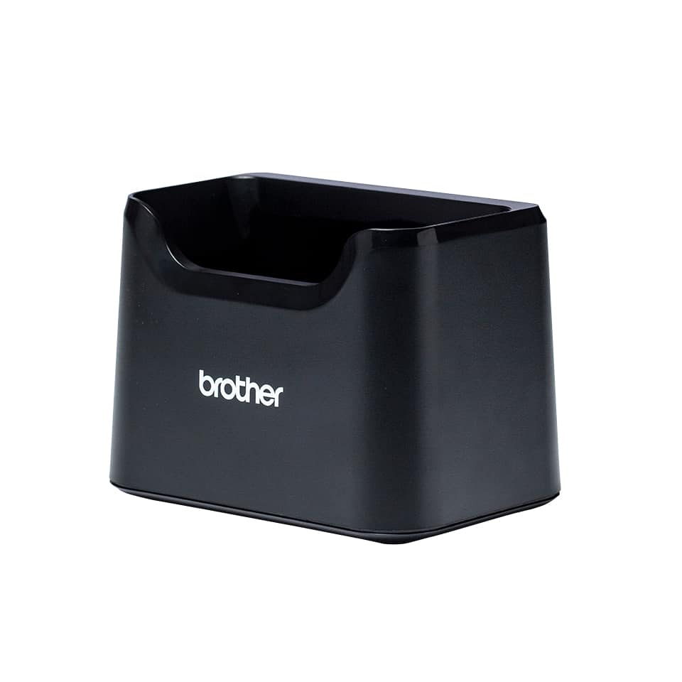Brother PACR004EU Draagbare printer Zwart Binnen - Afbeelding 3