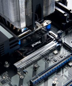 Kingston Technology 8T FURY RENEGADE G5 M.2 2280 NVMe SSD - Afbeelding 8