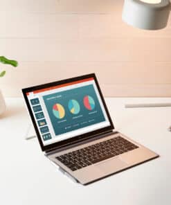 HP oplaadbare actieve pen G3 - Afbeelding 5