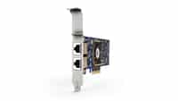 Allied Telesis AT-ANC10T/2-901 netwerkkaart Intern Fiber 10000 Mbit/s - Afbeelding 2