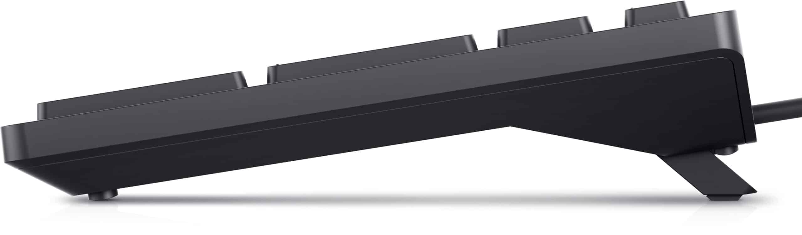 DELL Pro bekabeld samenwerkingstoetsenbord - KB525C - VS internationaal (QWERTY) - Afbeelding 4