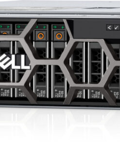 DELL PowerEdge R7615 server 480 GB Rack (2U) AMD EPYC 9254 2,9 GHz 32 GB DDR5-SDRAM 700 W - Afbeelding 5