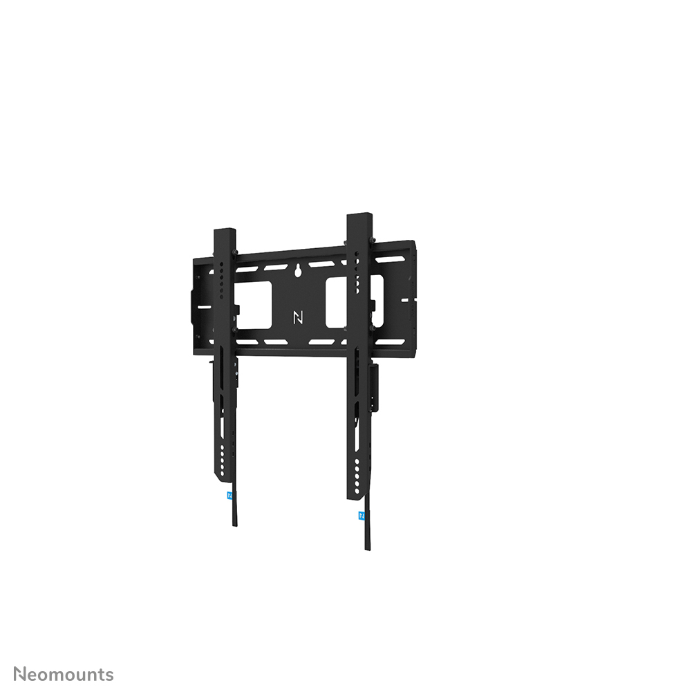 Neomounts WL30-750BL14 heavy duty tv wall mount, 32" - 75", 100x100 mm, 400x400 mm, Steel, Black - Afbeelding 2