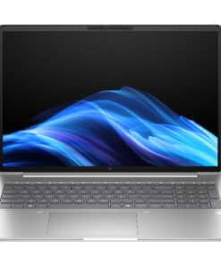 HP EliteBook 6 G1i 16 (AI PC) DSC RTX 3050 4GB Ultra 7 255H / 16.0 WUXGA UWVA 300 5MP IR 60Hz bnt Panel 32GB DDR5 5600 SODIMM 1TB PCIe-4x4 2280 NVMe TLC W11p64 AZERTY BE Laptop