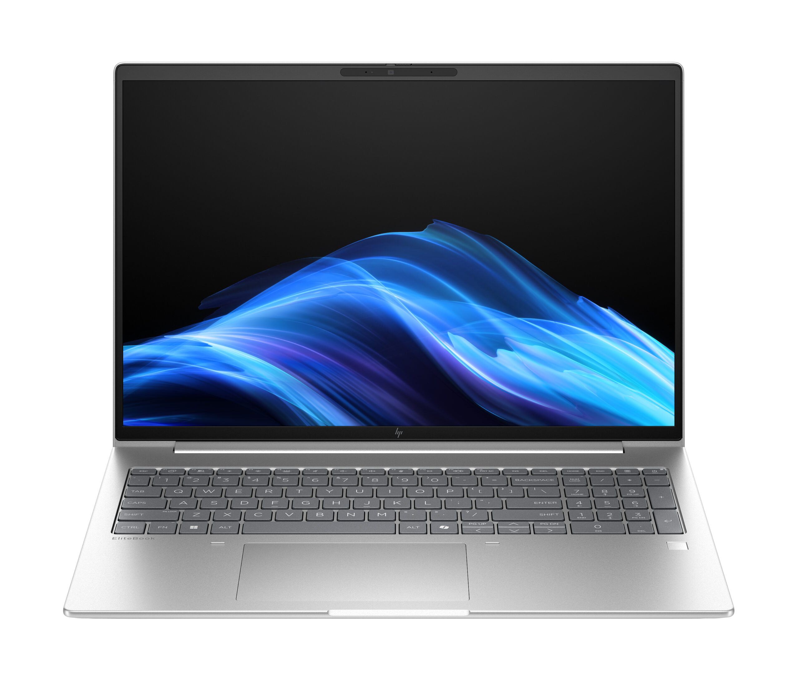 HP EliteBook 6 G1i 16 (AI PC) UMA Ultra5 225U / 16.0 WUXGA UWVA 300 5MP IR 60Hz bnt Panel / 16GB (1x16GB) DDR5 5600 SODIMM Memory / 512GB PCIe / W11p64 / 1 Yr QWERTZ