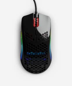 Glorious Gaming Model O muis Gamen Rechtshandig USB Type-A Optisch 12000 DPI - Afbeelding 4