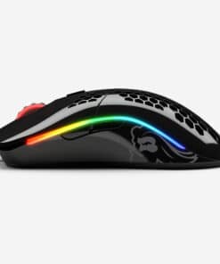 Glorious Gaming Model O muis Gamen Rechtshandig USB Type-A Optisch 12000 DPI - Afbeelding 2