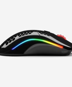 Glorious Gaming Model O muis Gamen Rechtshandig USB Type-A Optisch 12000 DPI - Afbeelding 3