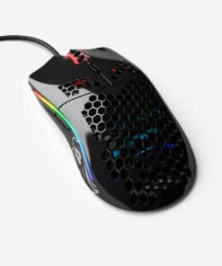 Glorious Gaming Model O muis Gamen Rechtshandig USB Type-A Optisch 12000 DPI - Afbeelding 5