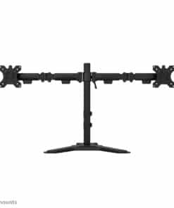 Neomounts DS45-600BL2 Monitorstandaard voor twee schermen 10-32" - Afbeelding 3