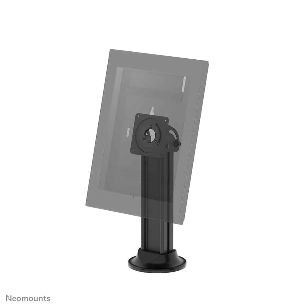 Neomounts DS15-632BL1 Tablet standaard bureau - max 3 kg
