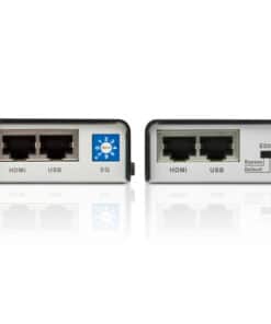 ATEN HDMI/USB Cat 5 Verlenger (1080p op 40 m) - Afbeelding 2