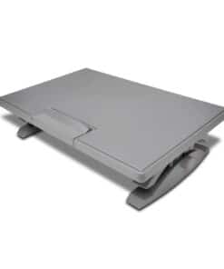 Kensington SmartFit SoleMate Pro Ergonomische Voetensteun - Afbeelding 2