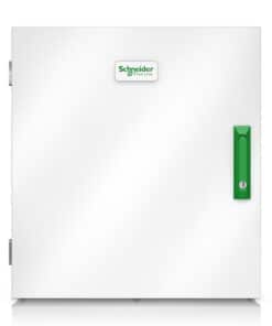 APC Parallel onderhoudsbypasspaneel, maximaal 2 units, 10-40 kVA, voor Easy UPS 3S & Easy UPS 3S Pro - Afbeelding 6
