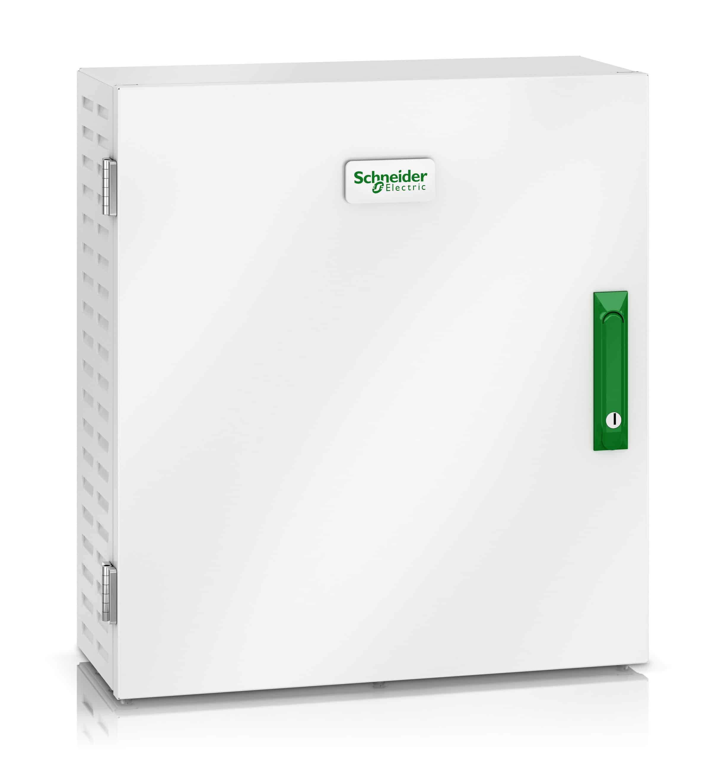 APC Onderhoudsbypasspaneel, enkele unit, 20-60kW 400V wandmontage, voor Galaxy VS en Easy UPS 3S - Afbeelding 2