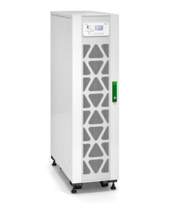 APC Easy UPS 3S 10 kVA 400 V 3:1 UPS voor interne batterijen Stekkerdoos - Afbeelding 2