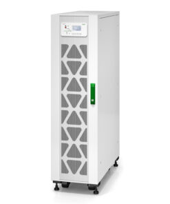 APC Easy UPS 3S 15 kVA 400 V 3:1 UPS with internal batteries - 9 minutes runtime Stekkerdoos