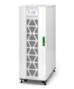 APC E3SUPS30K3IB2 UPS Dubbele conversie (online) 30 kVA 30000 W