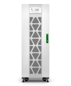 APC E3SUPS30K3IB2 UPS Dubbele conversie (online) 30 kVA 30000 W Stekkerdoos - Afbeelding 3