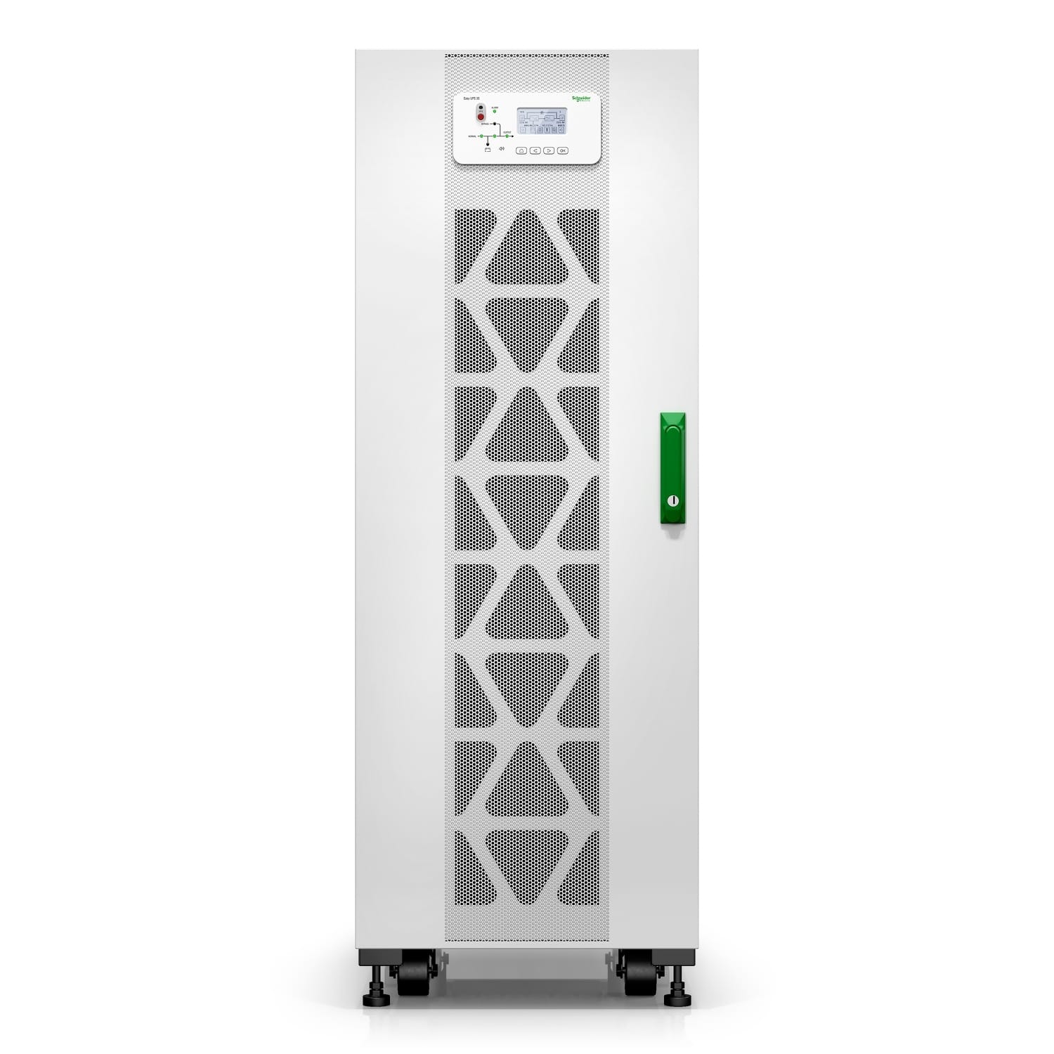 APC E3SUPS30K3IB2 UPS Dubbele conversie (online) 30 kVA 30000 W Stekkerdoos - Afbeelding 3