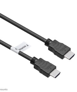 Neomounts HDMI6MM HDMI kabel - 1.8 meter