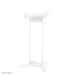 Neomounts AFP-875WH Vloerplaat - vastzetbaar - Afbeelding 3